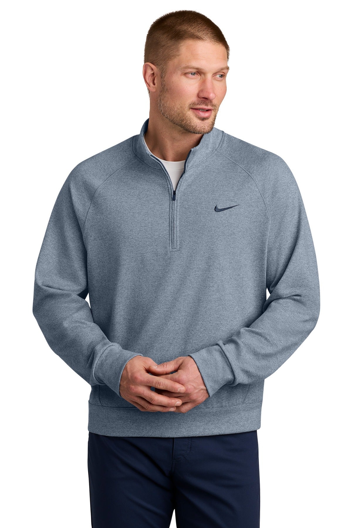 Nike Men's Dri-FIT Primary 1/4-Zip NKIO8128