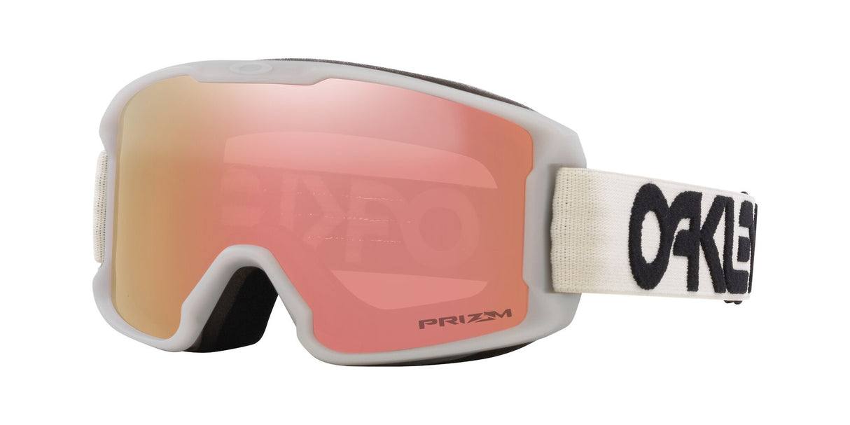 Oakley Line Miner S Snow Goggles-1