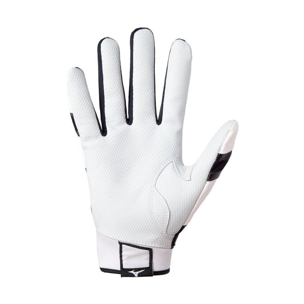 Mizuno Adult B-303 Baseball Batting Glove-2