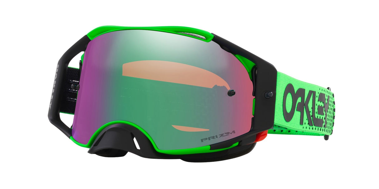 Oakley Airbrake MX Goggles-1
