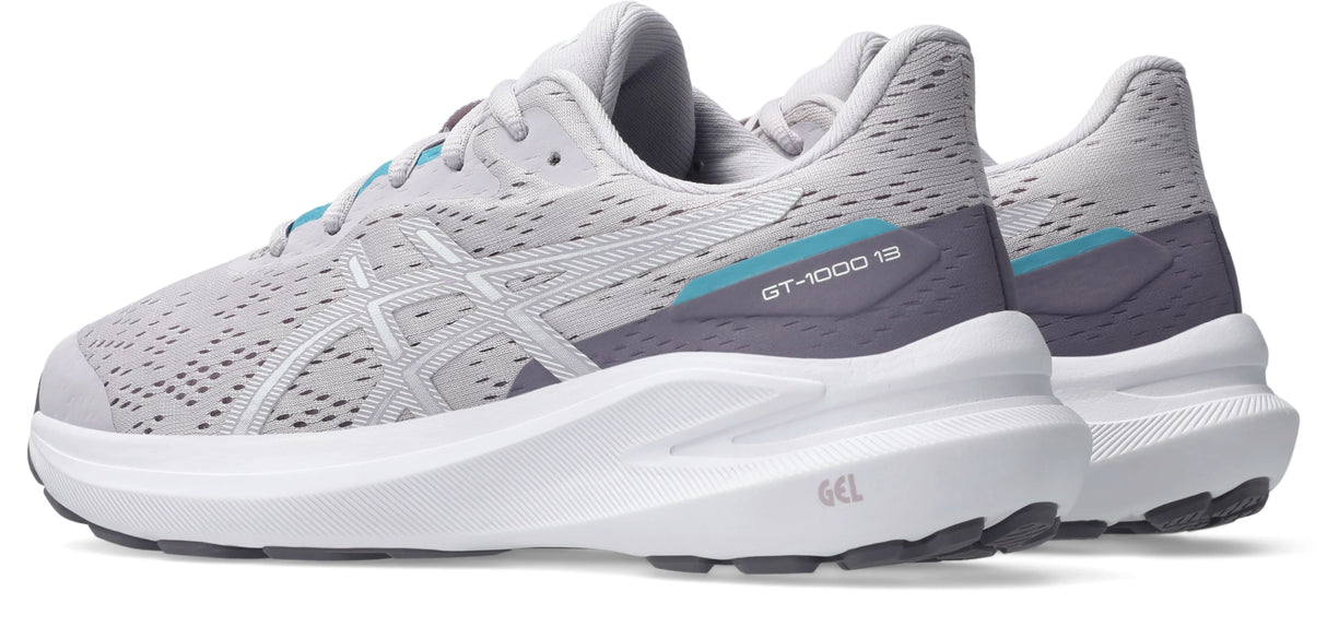 Asics Youth GT-1000 13 Grade School Running Shoes-7