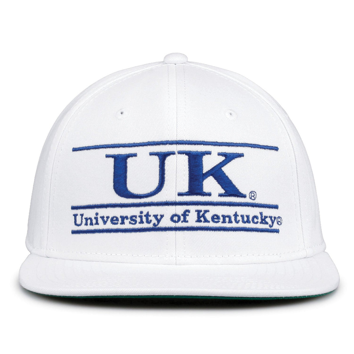 The Game Headwear Kentucky Retro Snapback Hat