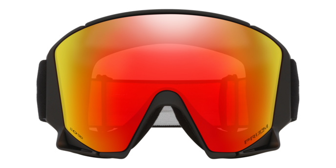 Oakley Flow Scape L Snow Goggles-3