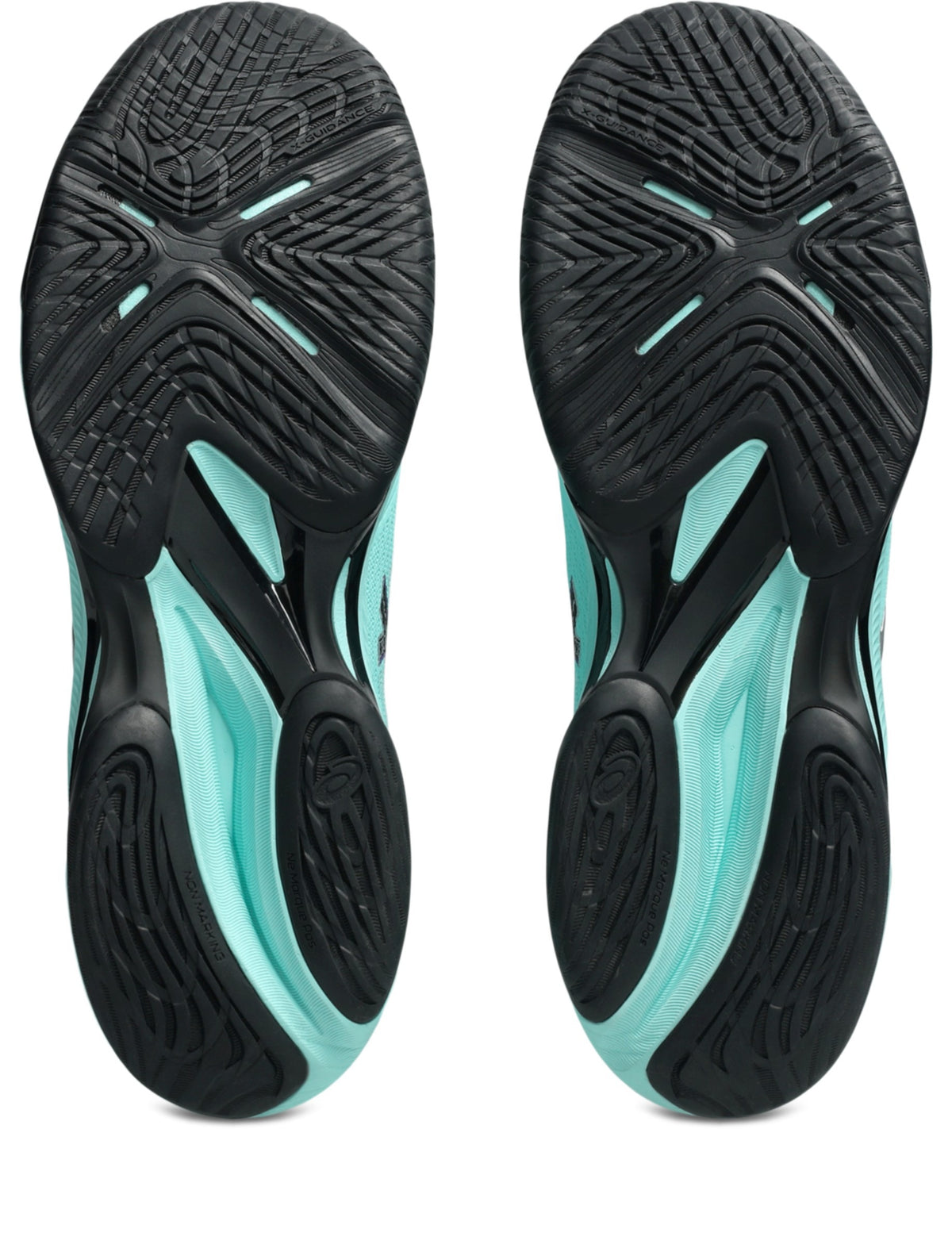 Asics Men's Netburner Ballistic FF 4 Volleyball Shoes-3