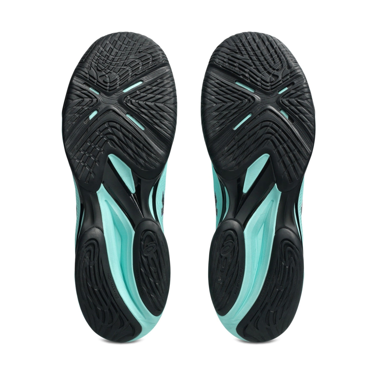 Asics Men's Netburner Ballistic FF 4 Volleyball Shoes-3
