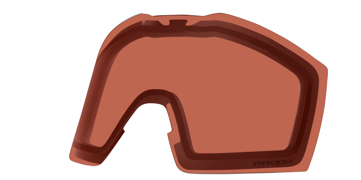 Oakley Fall Line L Replacement Lenses
