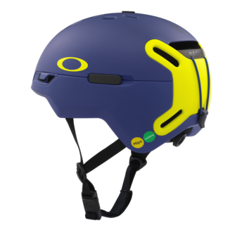 Oakley MOD BC Snow Helmet-6