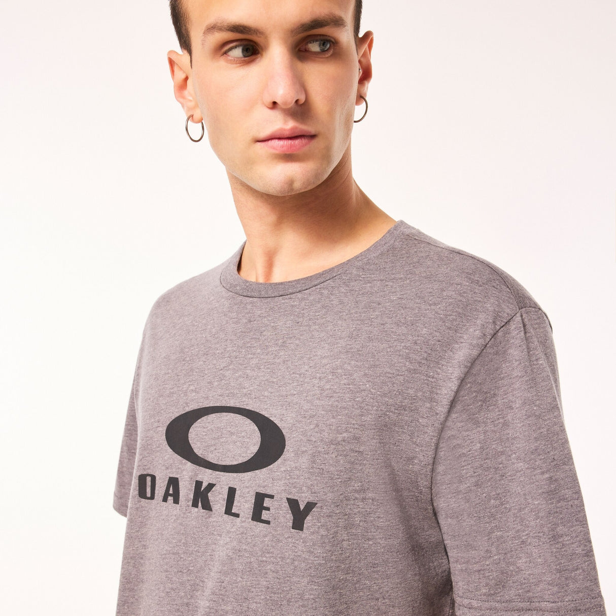 Oakley Men's O Bark 2.0 T-Shirt-6