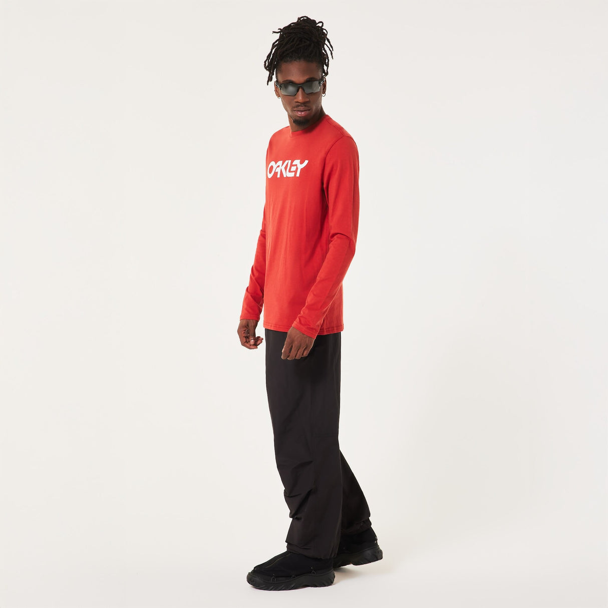 Oakley Men's Mark II Long Sleeve Tee 2.0-6