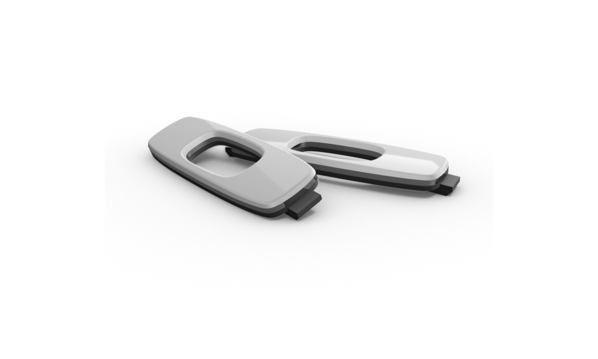 Oakley Batwolf Icon Kit
