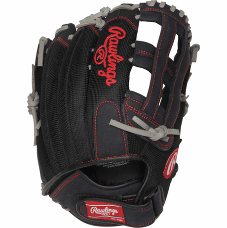 Rawlings Renegade 13" Slowpitch Softball Glove Softball Gloves All