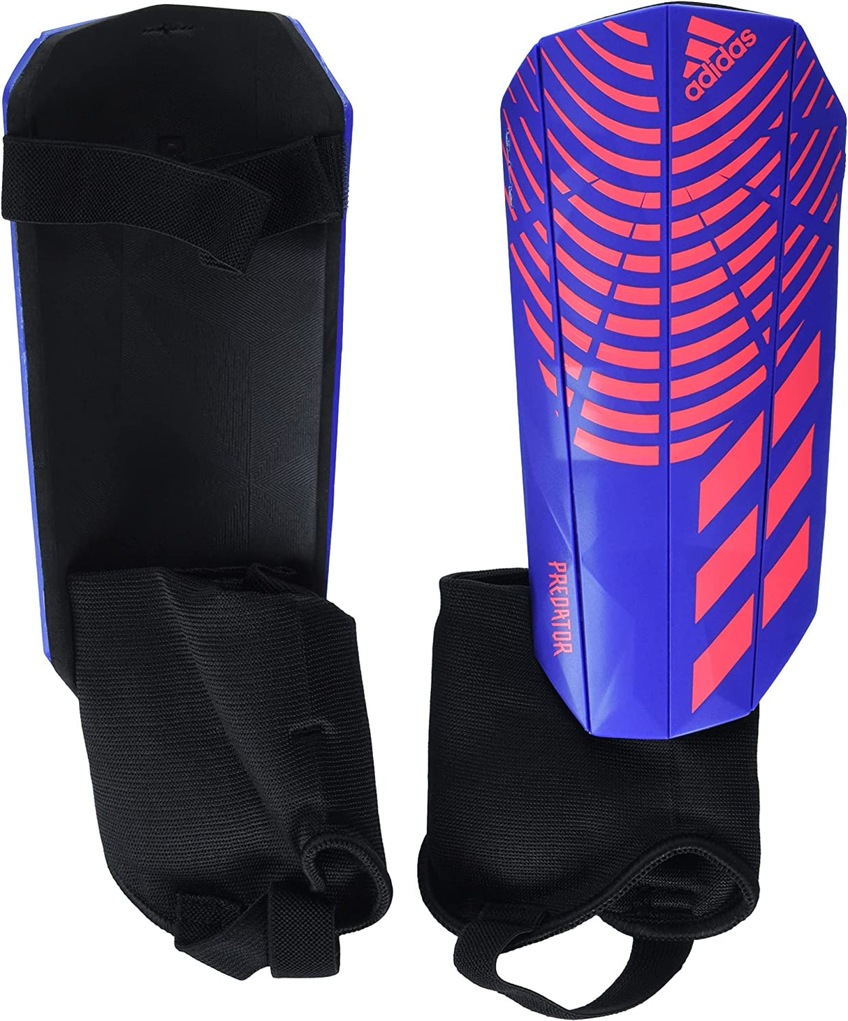 adidas Men's Predators Match Shinguards