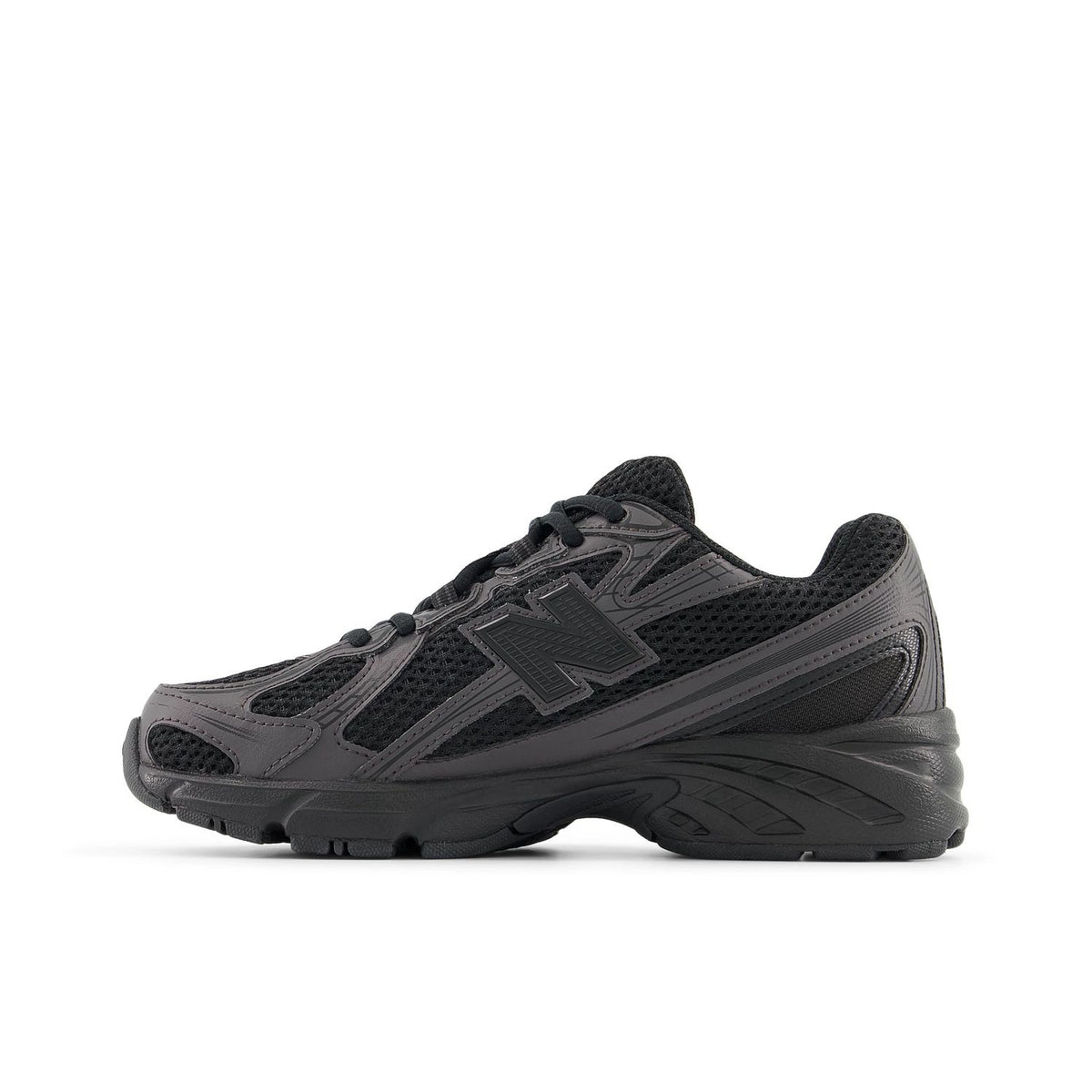New Balance Boys' 740 Laced Shoes-2