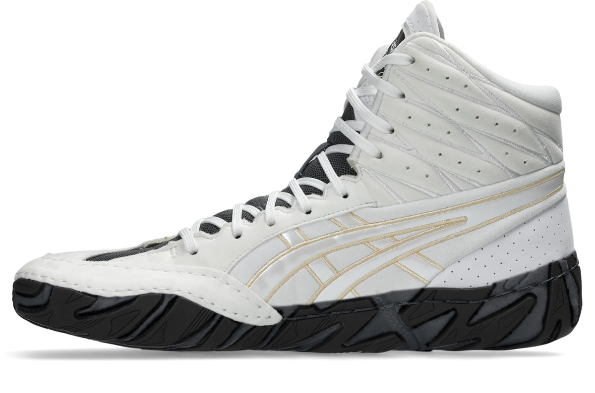 Asics Men's Aggressor 6 Wrestling Shoes-2
