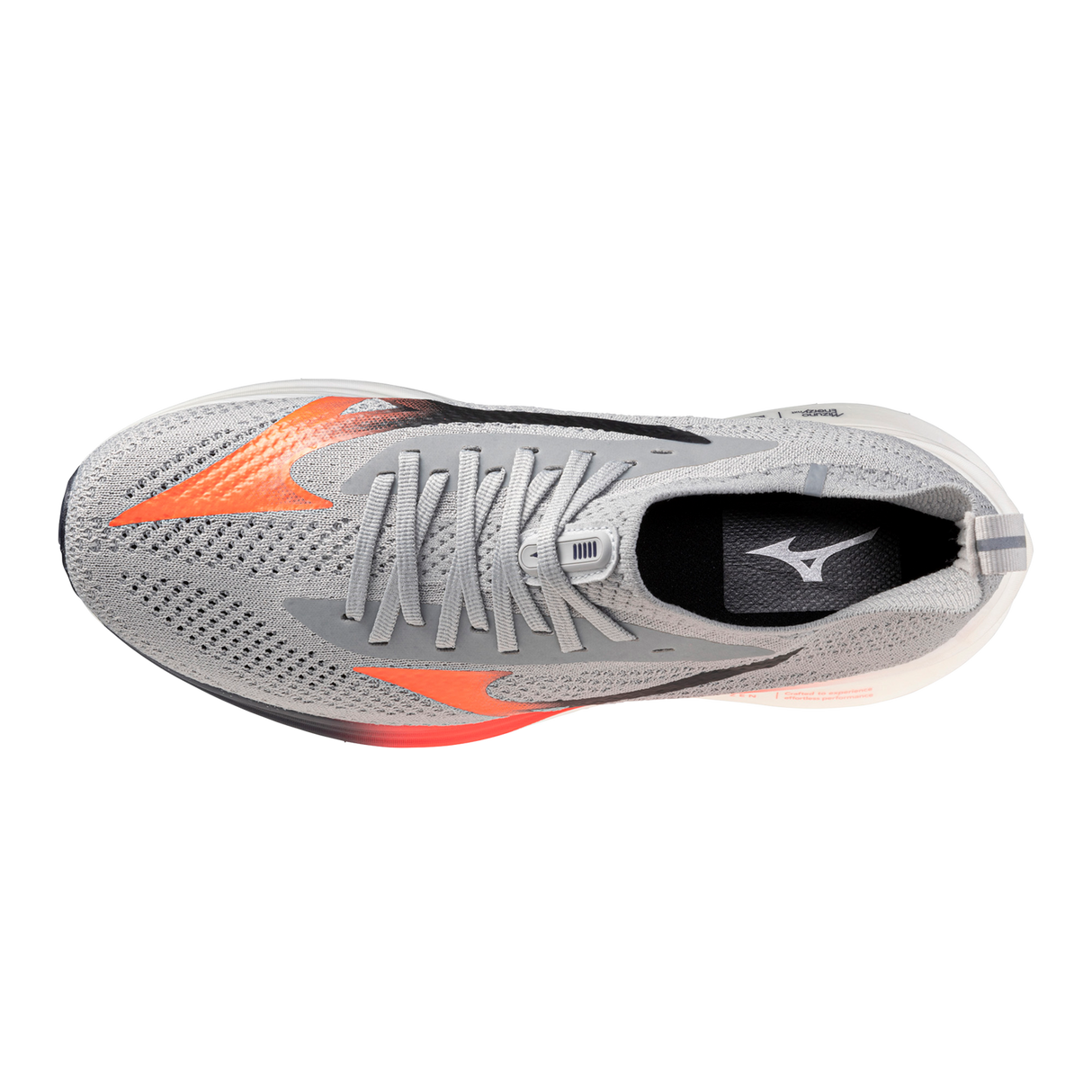 Mizuno Men's Neo Zen Running Shoes-4