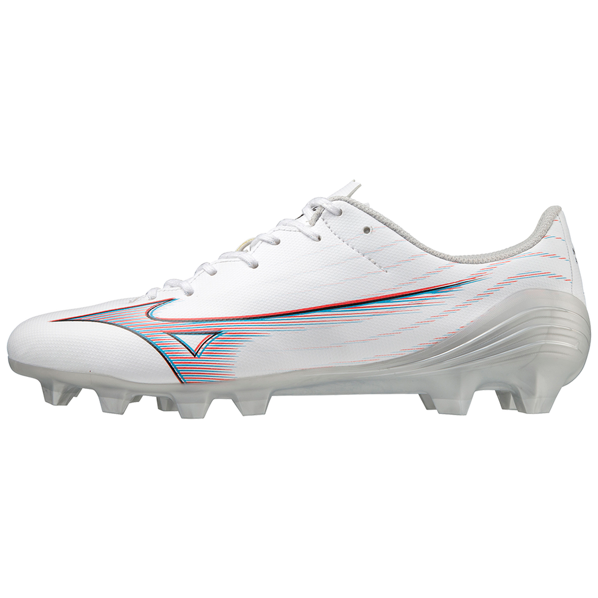 Mizuno Youth Alpha Select Soccer Shoes-1