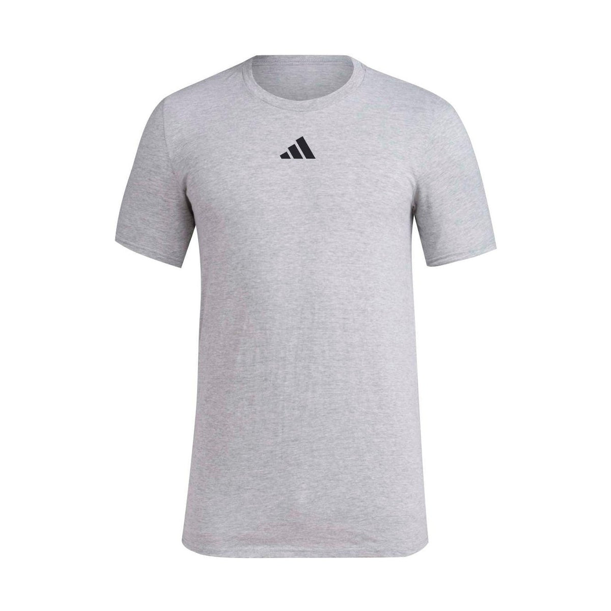adidas Men's Short Sleeve Pregame T-Shirt-1