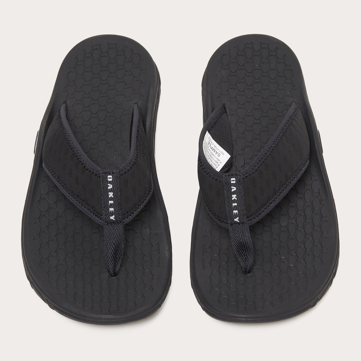 Oakley Men's Operative Flip Flop Sandals-5