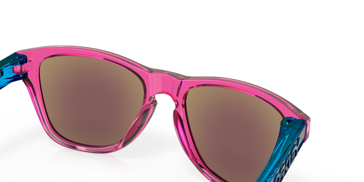 Oakley Frogskins XXS Glasses-10