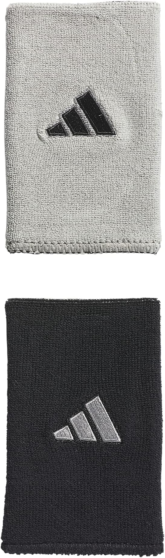 adidas Interval Large Reversible 2.0 Wristband Football Accessories & Bags All