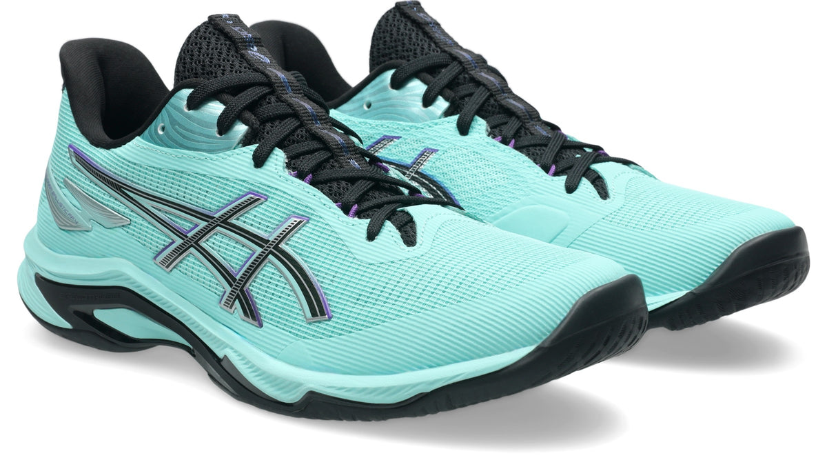 Asics Men's Netburner Ballistic FF 4 Volleyball Shoes-5
