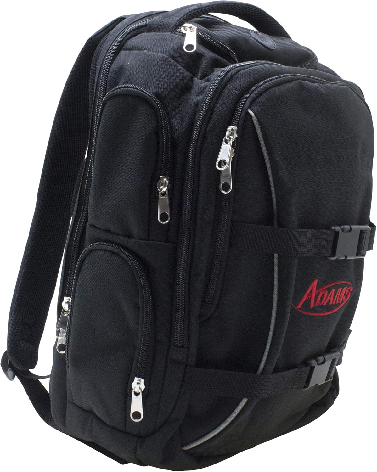 Adams Coach's / Players Laptop Back Pack Unisex Accessories Bags & Backpacks
