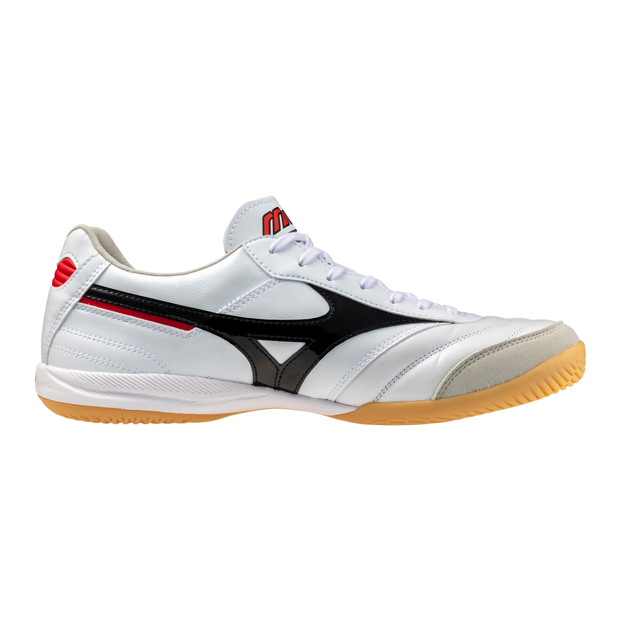 Mizuno Adult Morelia Sala Elite In Soccer Cleats-3