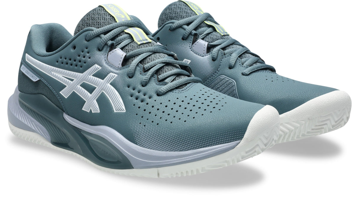 Asics Men's GEL-Challenger 15 Clay Tennis Shoes-5