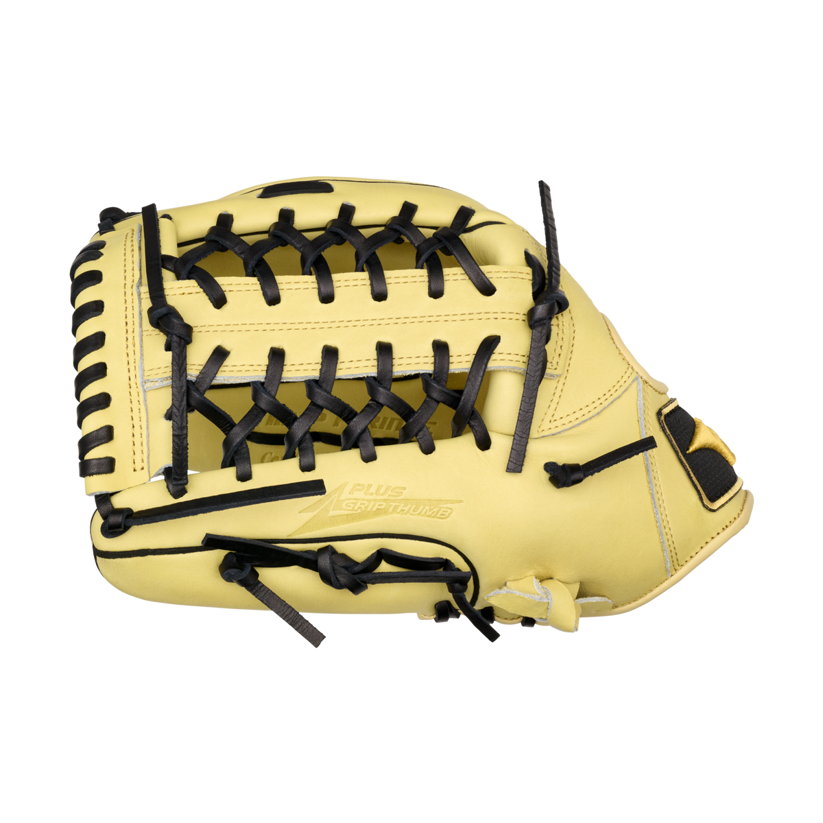 Mizuno GMVP1277P4 MVP Prime BB 12.75" Outfielder Baseball Glove-4