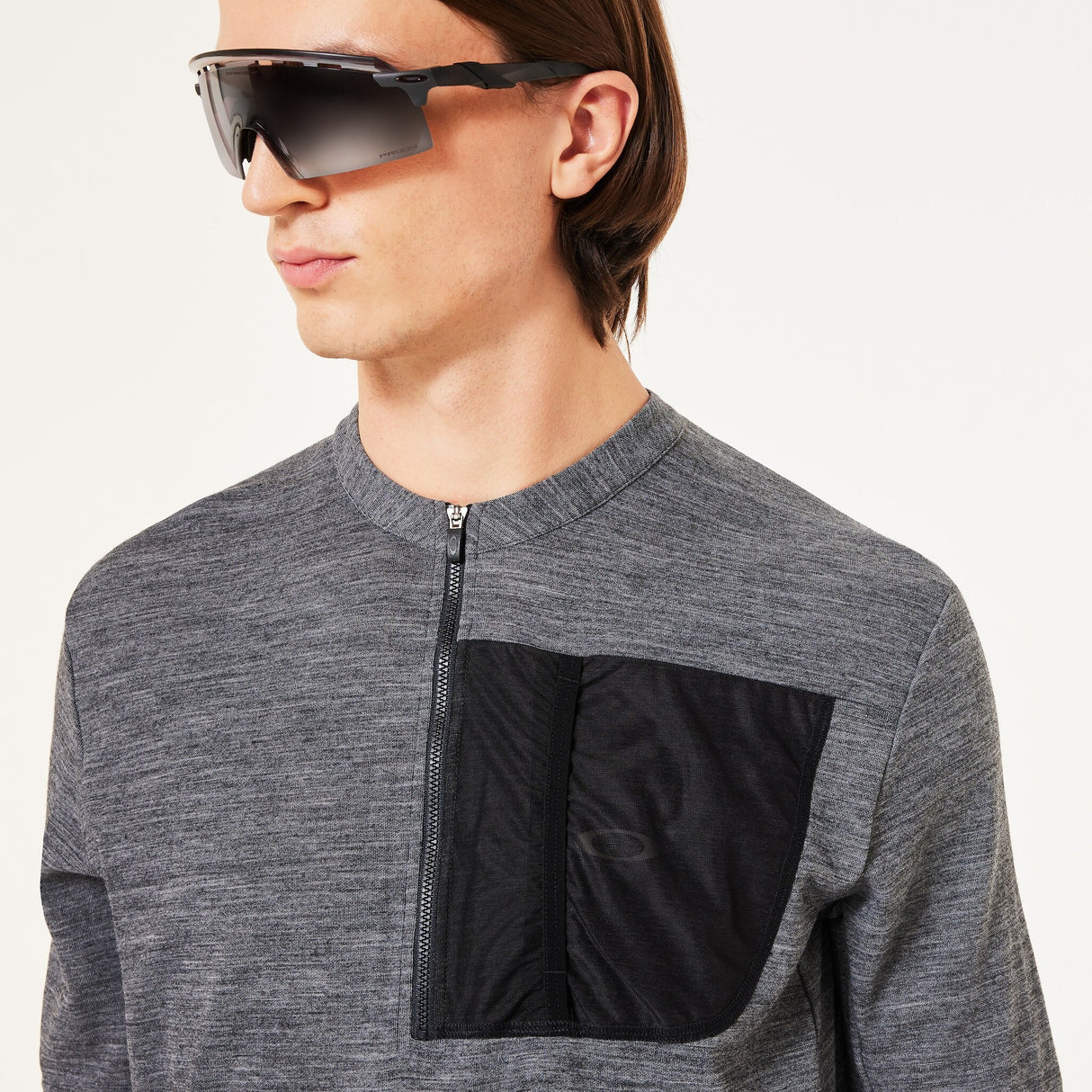 Oakley Men's Off Grid Short Sleeve Tech Tee-4