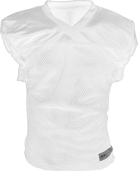 Adams Youth Football Practice Jersey Football Jerseys Youth