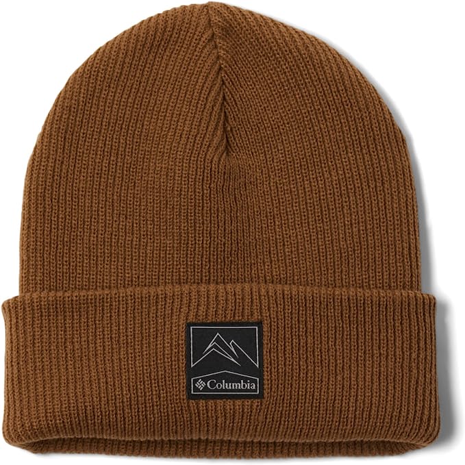 Columbia Whirlibird Cuffed Beanie Unisex Accessories Hats & Caps
