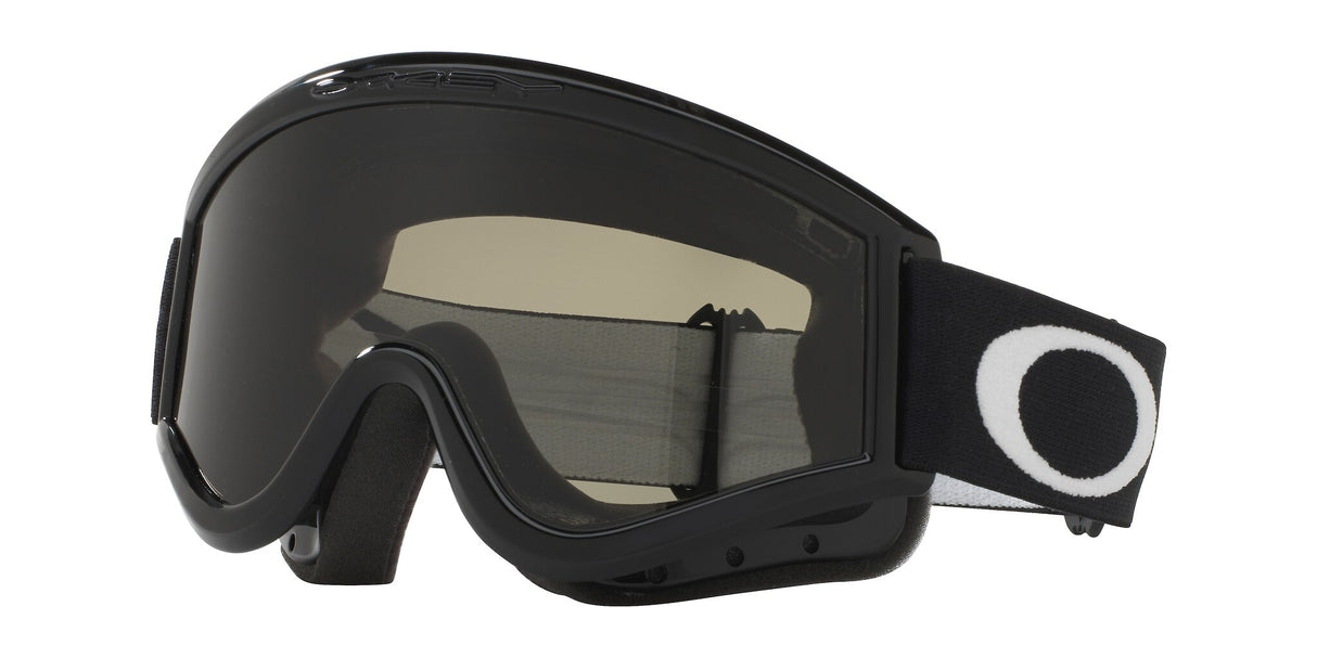 Oakley L-Frame MX Goggles-1