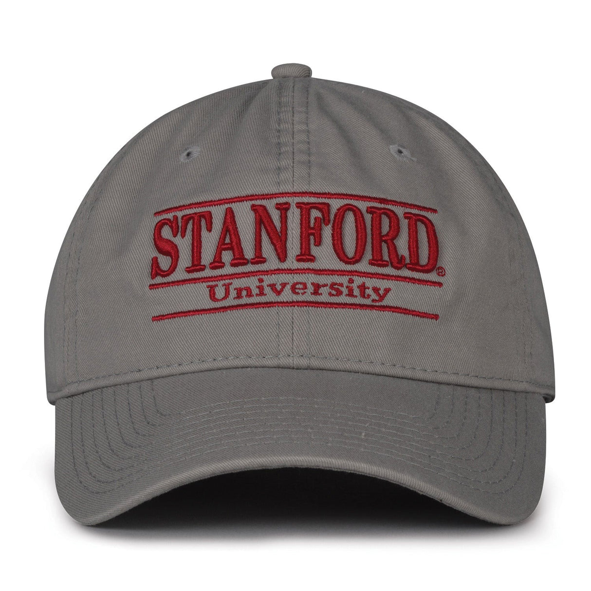 The Game Headwear Stanford Dad Cap