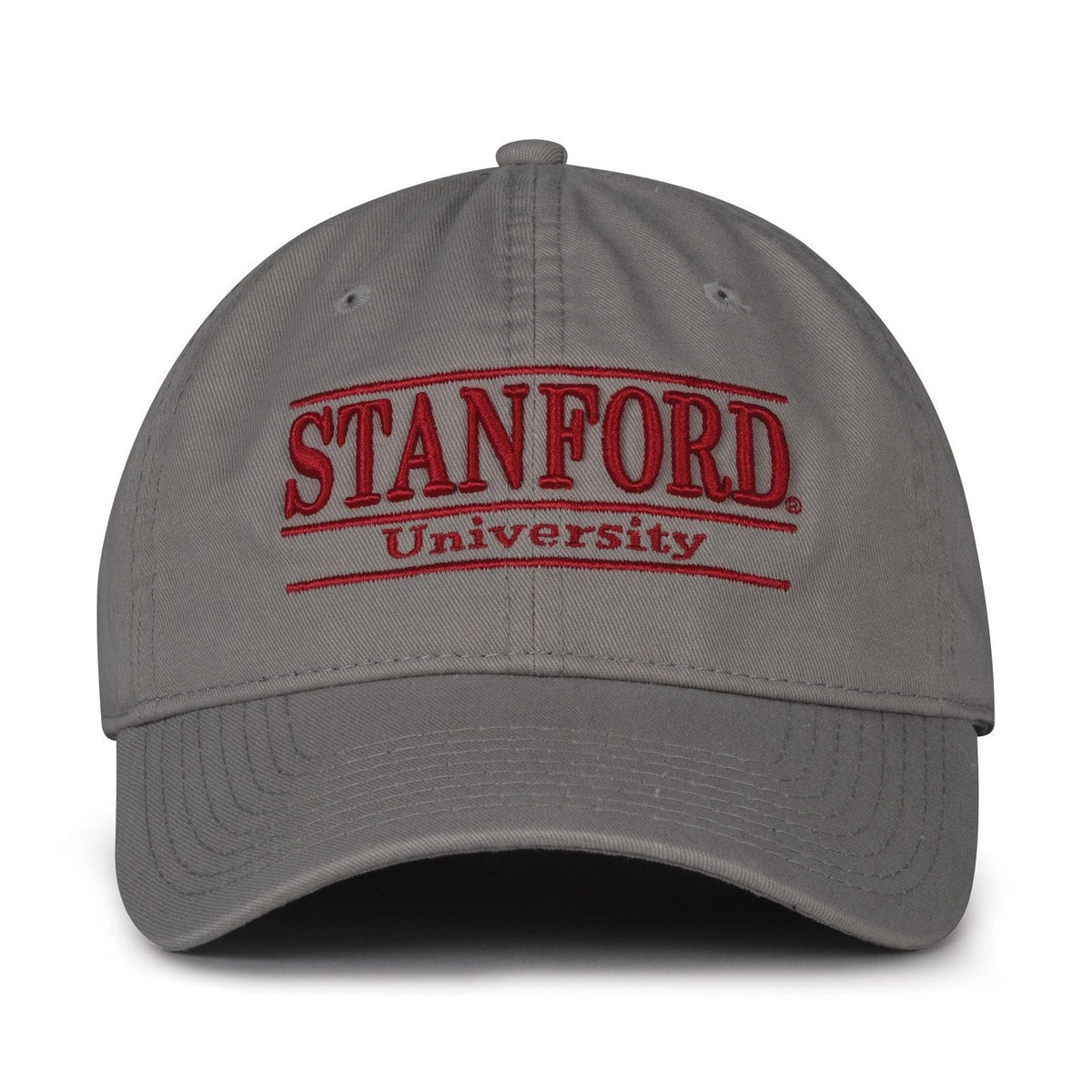 The Game Headwear Stanford Dad Cap