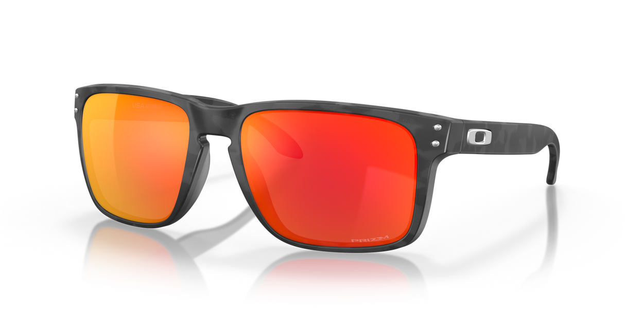 Oakley Holbrook XL Glasses-2