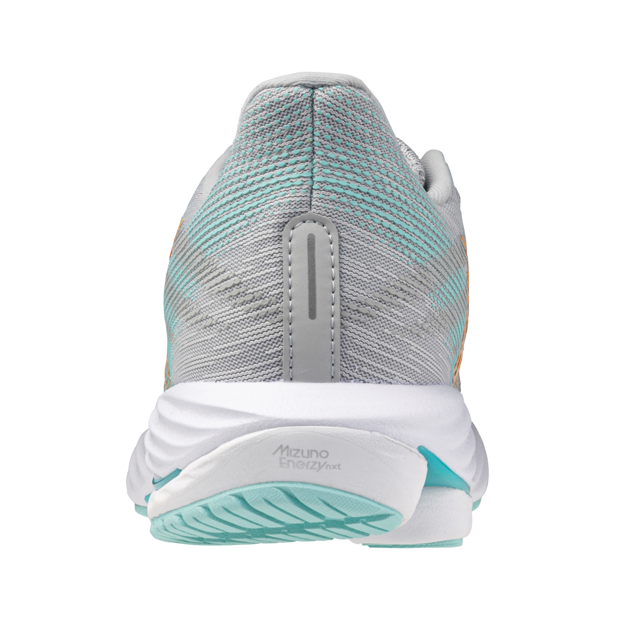 Mizuno Women's Wave Rider 28 Running Shoes-5