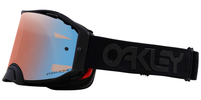 Oakley Airbrake MX Goggles-4