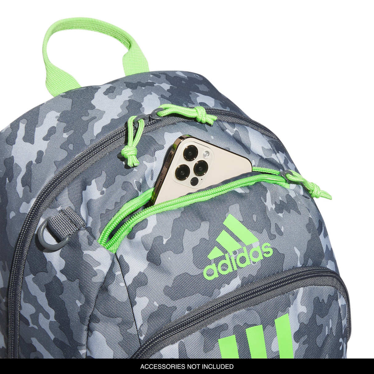 adidas Young BTS Creator 2 Backpack-4