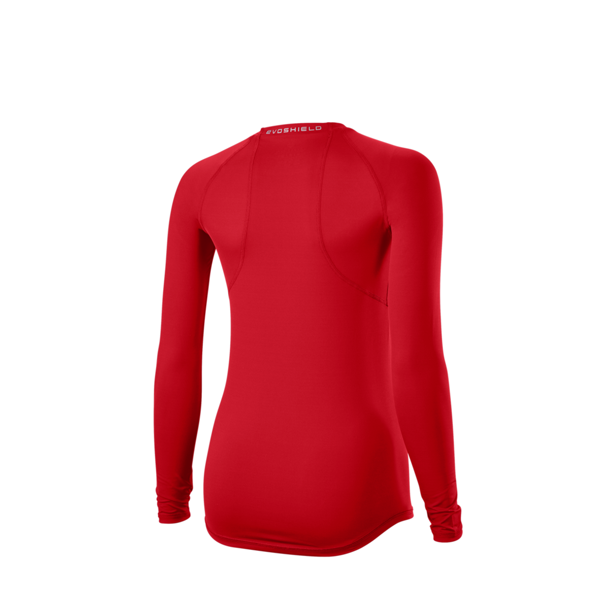 Wilson Women's Cooling Long Sleeve Baseball Tee-1