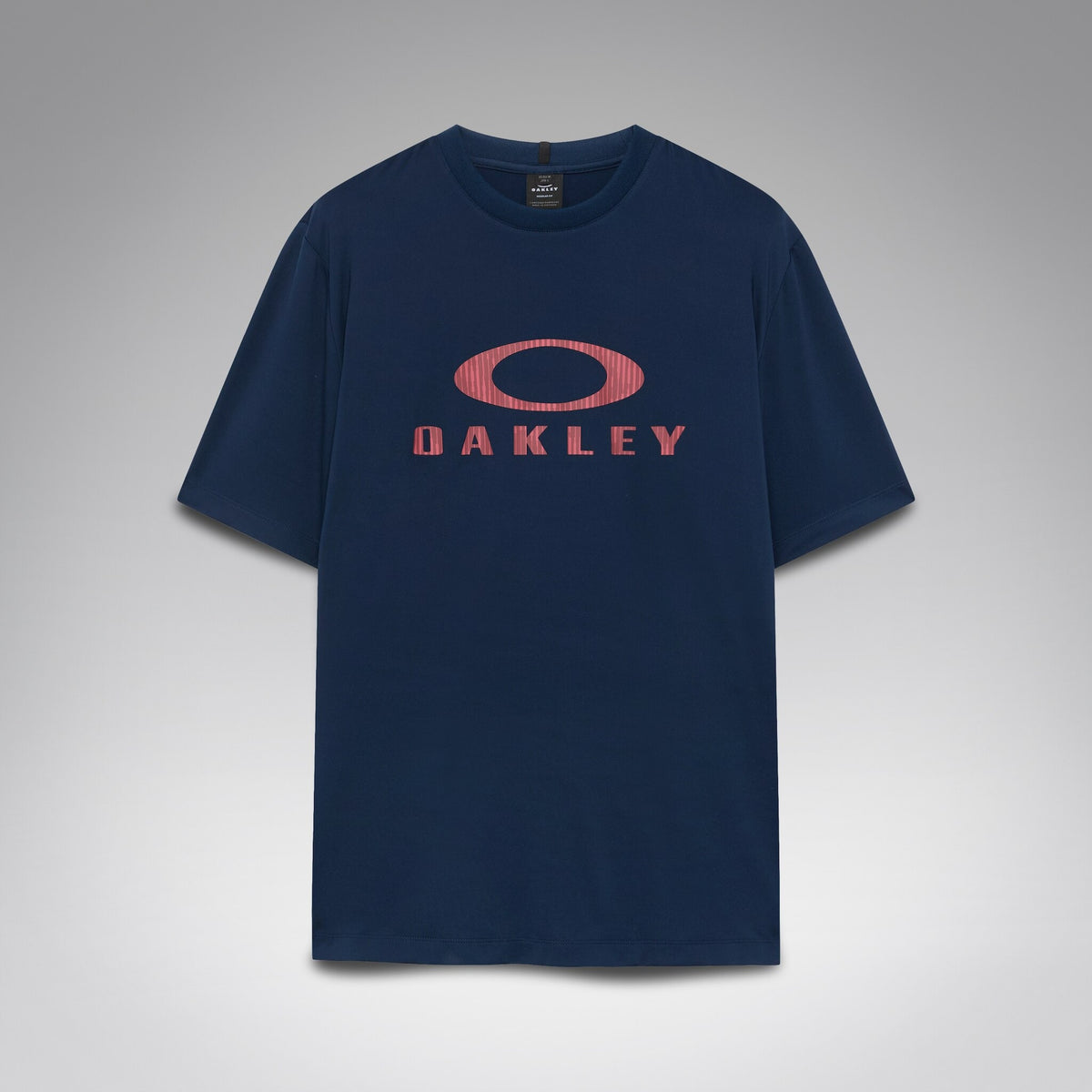 Oakley Men's Logo Sun Tee-1