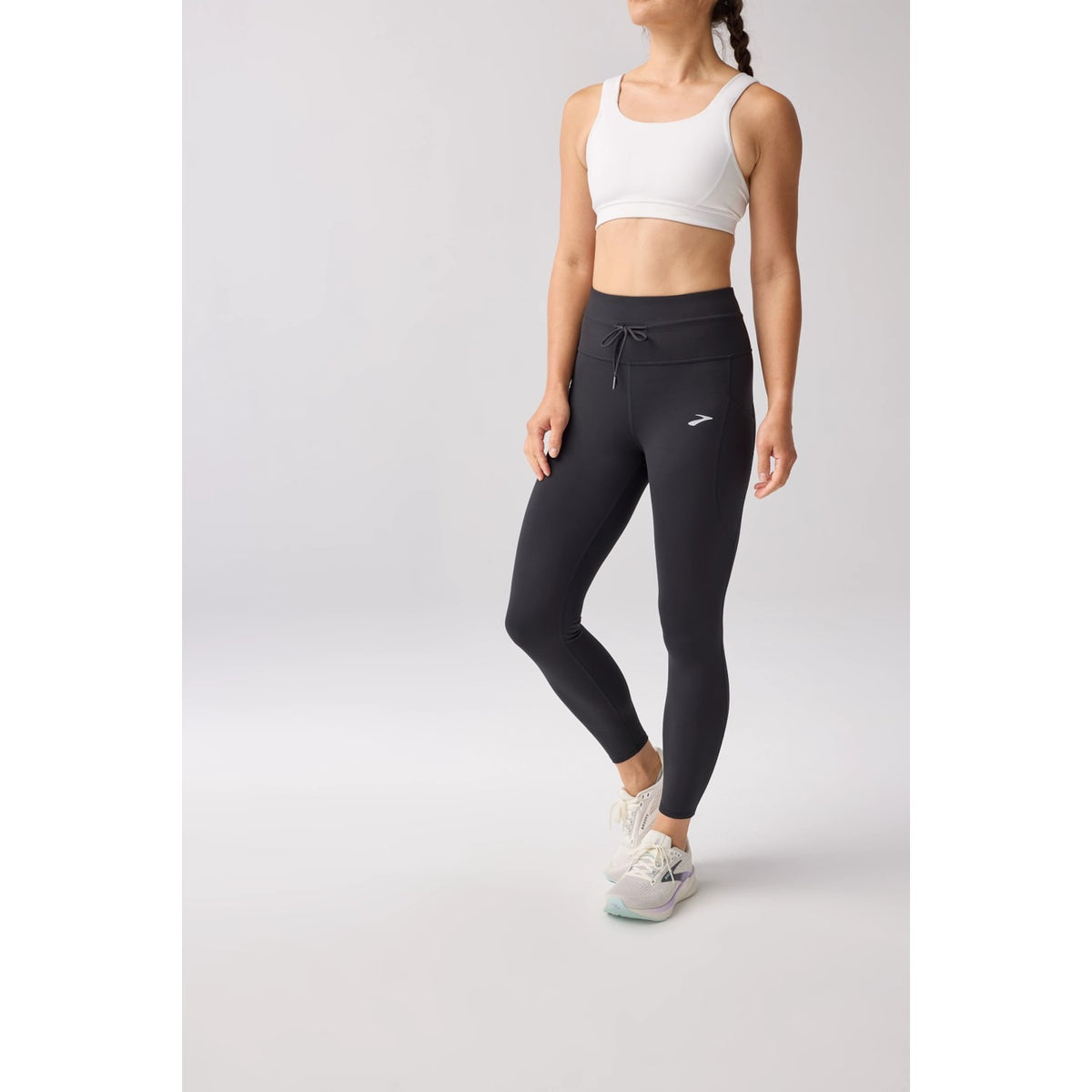 Brooks Women's Luxe Tights-1
