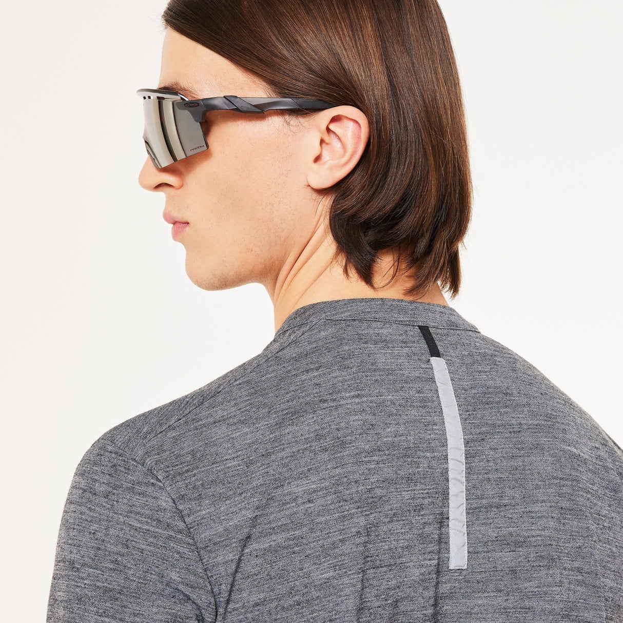 Oakley Men's Off Grid Short Sleeve Tech Tee-7