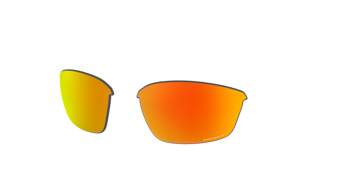 Oakley Half Jacket 2.0 Replacement Lenses