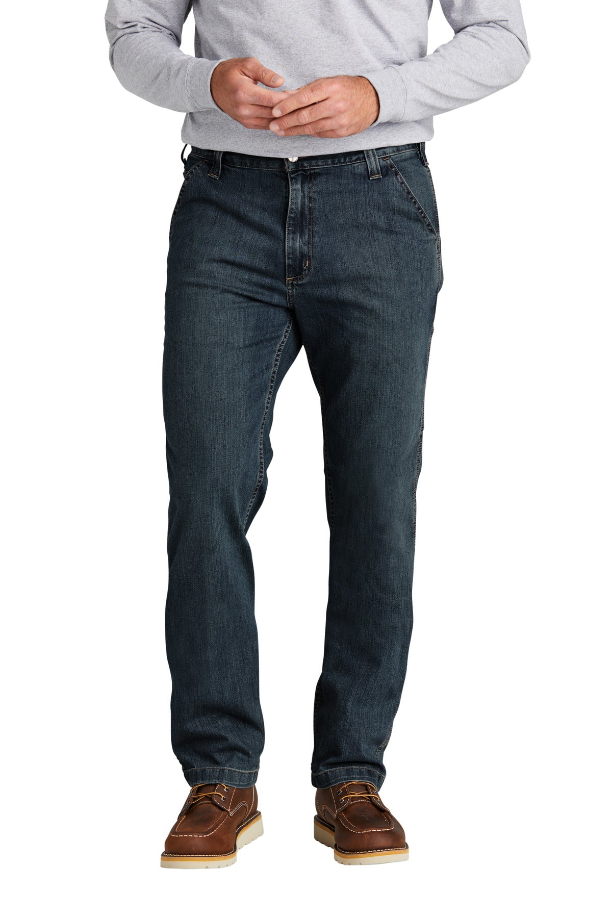 Carhartt Men's Rugged Flex Utility Jean CT102808