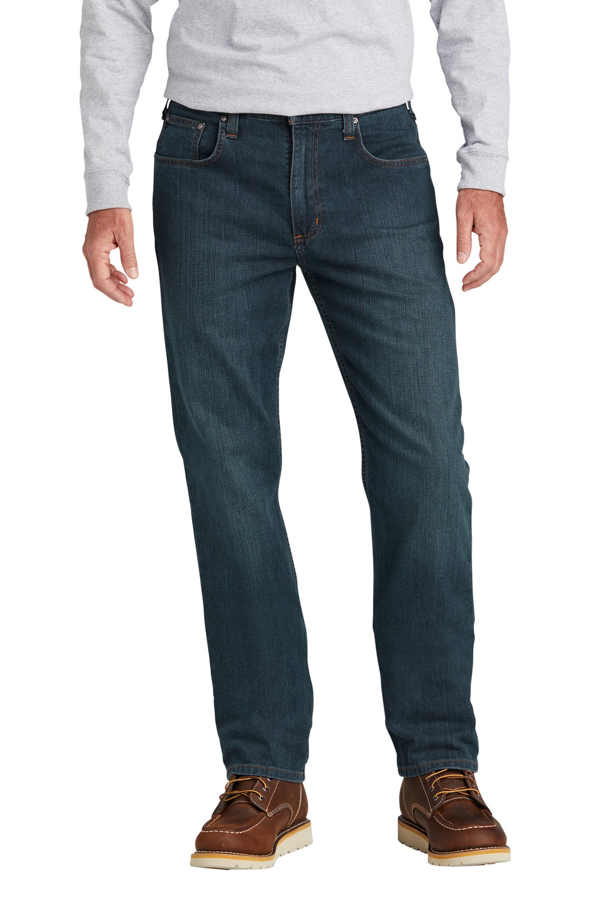 Carhartt Men's Rugged Flex 5-Pocket Jean CT102804
