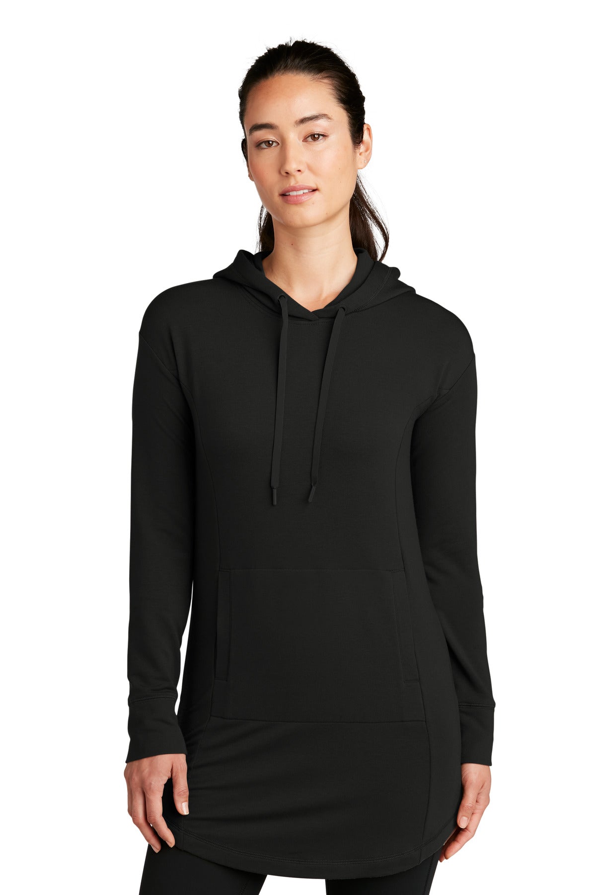 OGIO Women's Luuma Flex Tunic. LOG827 Corporate Apparel Shirts & Tops