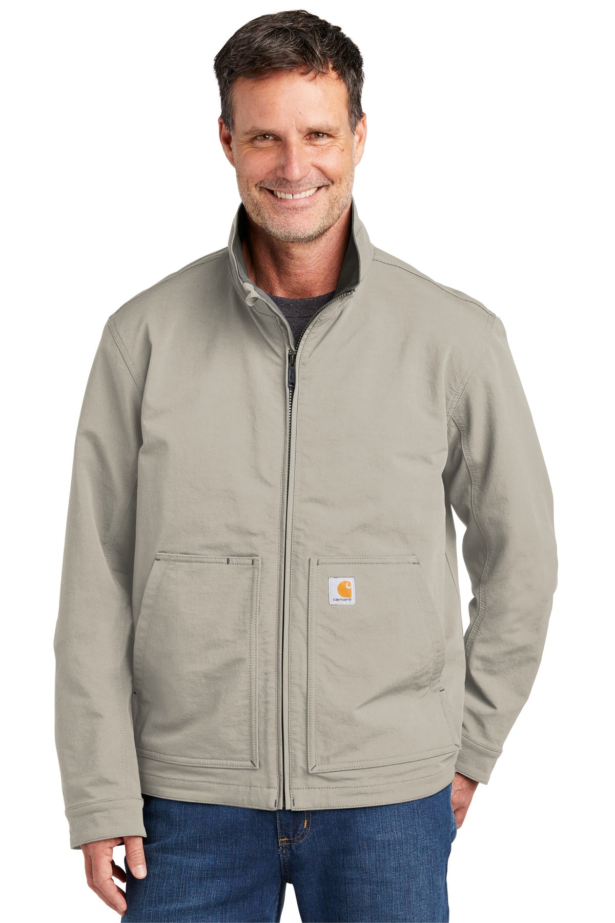 Carhartt Men's Super Dux Soft Shell Jacket CT105534 Corporate Apparel Jackets & Vests