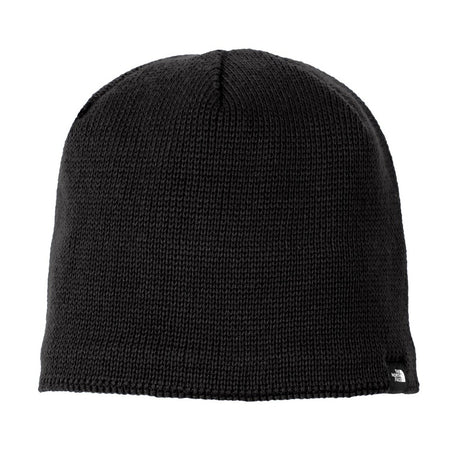 The North Face Mountain Beanie. NF0A4VUB Corporate Accessories Hats & Caps