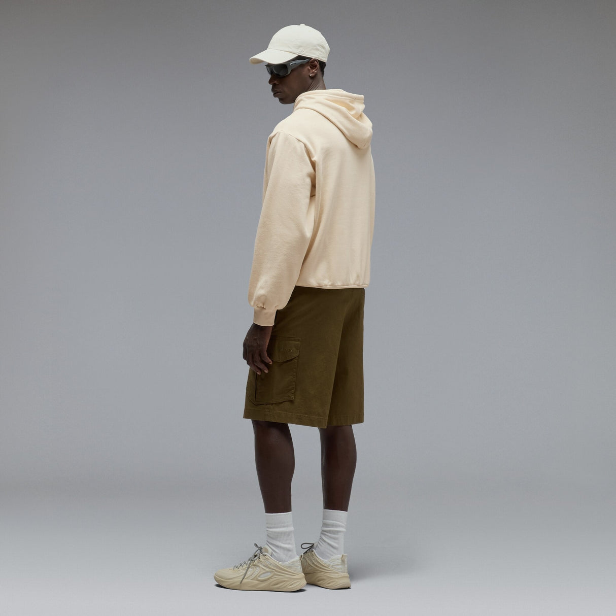Oakley Men's All Day Cargo Shorts-7